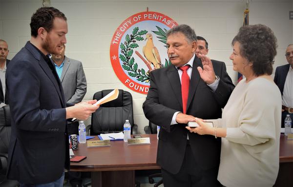 Councilmember Felipe Quintanilla sworn into office - Latest News.jpg